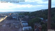 Archiv Foto Webcam Sulzbach-Rosenberg Maxhütte 03:00