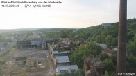 Archiv Foto Webcam Sulzbach-Rosenberg Maxhütte 05:00