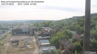 Archiv Foto Webcam Sulzbach-Rosenberg Maxhütte 07:00