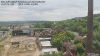 Archiv Foto Webcam Sulzbach-Rosenberg Maxhütte 09:00