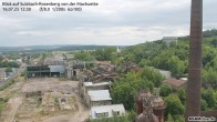 Archiv Foto Webcam Sulzbach-Rosenberg Maxhütte 11:00