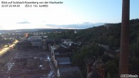 Archiv Foto Webcam Sulzbach-Rosenberg Maxhütte 03:00