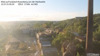 Archiv Foto Webcam Sulzbach-Rosenberg Maxhütte 05:00