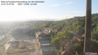 Archiv Foto Webcam Sulzbach-Rosenberg Maxhütte 06:00