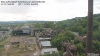 Archiv Foto Webcam Sulzbach-Rosenberg Maxhütte 07:00