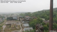 Archiv Foto Webcam Sulzbach-Rosenberg Maxhütte 09:00