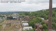 Archiv Foto Webcam Sulzbach-Rosenberg Maxhütte 11:00