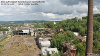 Archiv Foto Webcam Sulzbach-Rosenberg Maxhütte 15:00