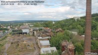 Archiv Foto Webcam Sulzbach-Rosenberg Maxhütte 17:00