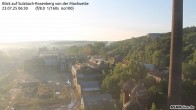 Archiv Foto Webcam Sulzbach-Rosenberg Maxhütte 05:00