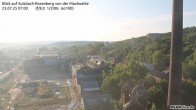 Archiv Foto Webcam Sulzbach-Rosenberg Maxhütte 06:00