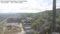 Archiv Foto Webcam Sulzbach-Rosenberg Maxhütte 07:00