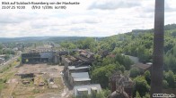 Archiv Foto Webcam Sulzbach-Rosenberg Maxhütte 09:00