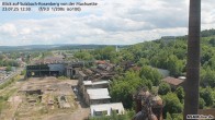 Archiv Foto Webcam Sulzbach-Rosenberg Maxhütte 11:00