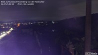 Archiv Foto Webcam Sulzbach-Rosenberg Maxhütte 01:00
