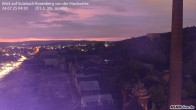 Archiv Foto Webcam Sulzbach-Rosenberg Maxhütte 03:00