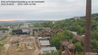 Archiv Foto Webcam Sulzbach-Rosenberg Maxhütte 05:00