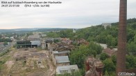 Archiv Foto Webcam Sulzbach-Rosenberg Maxhütte 06:00