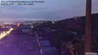 Archiv Foto Webcam Sulzbach-Rosenberg Maxhütte 03:00