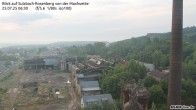Archiv Foto Webcam Sulzbach-Rosenberg Maxhütte 05:00