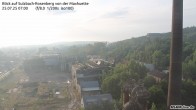 Archiv Foto Webcam Sulzbach-Rosenberg Maxhütte 06:00