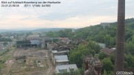 Archiv Foto Webcam Sulzbach-Rosenberg Maxhütte 07:00
