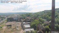 Archiv Foto Webcam Sulzbach-Rosenberg Maxhütte 09:00