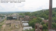 Archiv Foto Webcam Sulzbach-Rosenberg Maxhütte 11:00