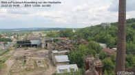 Archiv Foto Webcam Sulzbach-Rosenberg Maxhütte 13:00