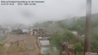 Archiv Foto Webcam Sulzbach-Rosenberg Maxhütte 15:00