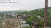 Archiv Foto Webcam Sulzbach-Rosenberg Maxhütte 17:00
