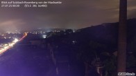 Archiv Foto Webcam Sulzbach-Rosenberg Maxhütte 23:00