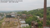 Archiv Foto Webcam Sulzbach-Rosenberg Maxhütte 05:00