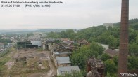 Archiv Foto Webcam Sulzbach-Rosenberg Maxhütte 06:00