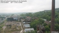 Archiv Foto Webcam Sulzbach-Rosenberg Maxhütte 07:00