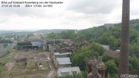 Archiv Foto Webcam Sulzbach-Rosenberg Maxhütte 09:00