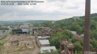 Archiv Foto Webcam Sulzbach-Rosenberg Maxhütte 11:00
