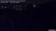Archiv Foto Webcam Sulzbach-Rosenberg Maxhütte 01:00