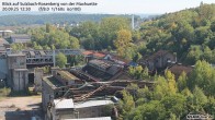 Archiv Foto Webcam Sulzbach-Rosenberg Maxhütte 11:00