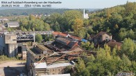 Archiv Foto Webcam Sulzbach-Rosenberg Maxhütte 13:00