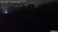Archiv Foto Webcam Sulzbach-Rosenberg Maxhütte 23:00