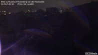 Archiv Foto Webcam Sulzbach-Rosenberg Maxhütte 01:00