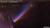 Archiv Foto Webcam Sulzbach-Rosenberg Maxhütte 03:00