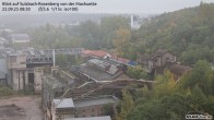 Archiv Foto Webcam Sulzbach-Rosenberg Maxhütte 07:00