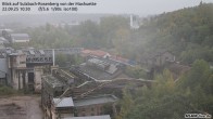 Archiv Foto Webcam Sulzbach-Rosenberg Maxhütte 09:00