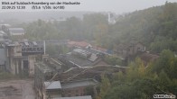 Archiv Foto Webcam Sulzbach-Rosenberg Maxhütte 11:00