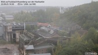 Archiv Foto Webcam Sulzbach-Rosenberg Maxhütte 13:00