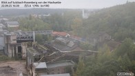 Archiv Foto Webcam Sulzbach-Rosenberg Maxhütte 15:00