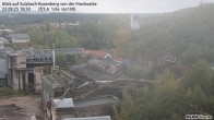 Archiv Foto Webcam Sulzbach-Rosenberg Maxhütte 17:00