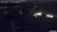 Archiv Foto Webcam Sulzbach-Rosenberg Maxhütte 19:00